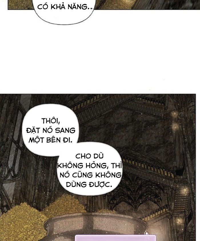 triệu hồi sư với mái tóc màu hoàng kim chapter 50 51