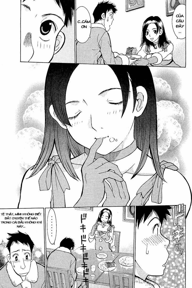 gacha gacha - secret chapter 6 35