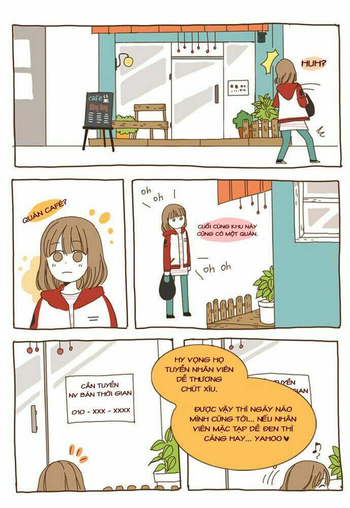 những mảnh chuyện quanh đây chapter 1 20