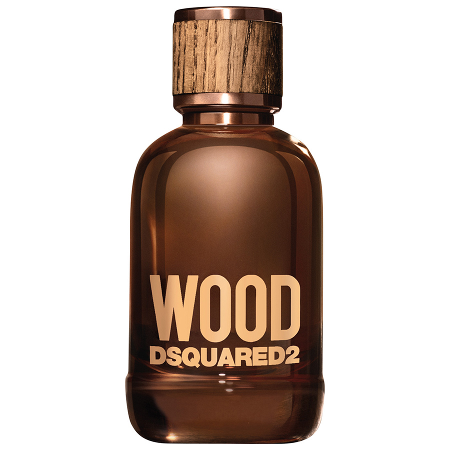 Nước Hoa Nam Dsquared2 Wood Pour Homme - Eau De Toilette (50ml)