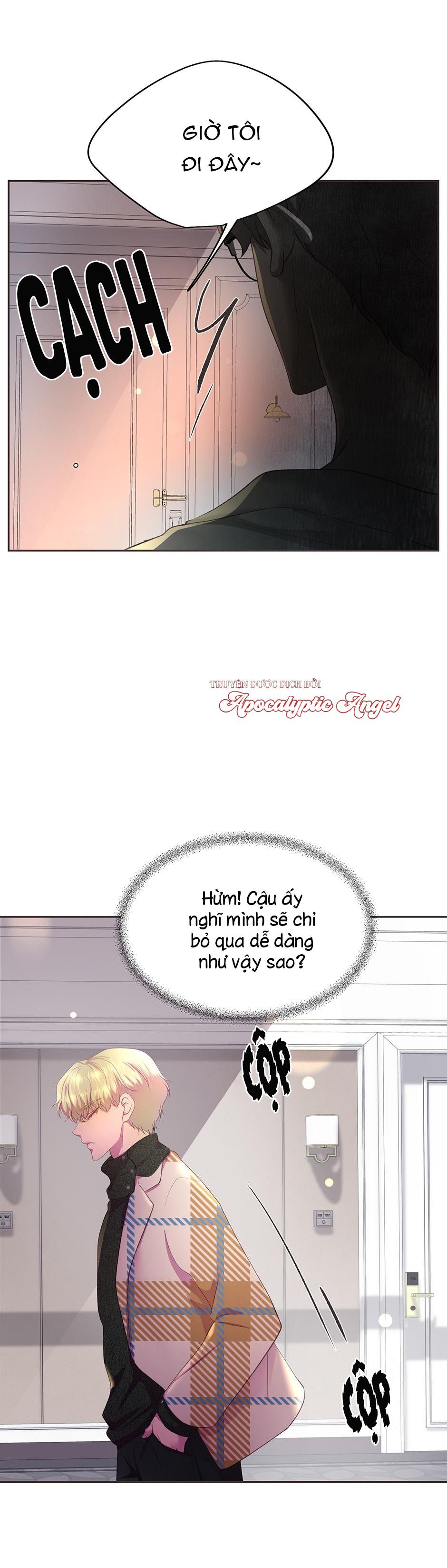 giữ em thật chặt (hold me tight) chapter 185 20