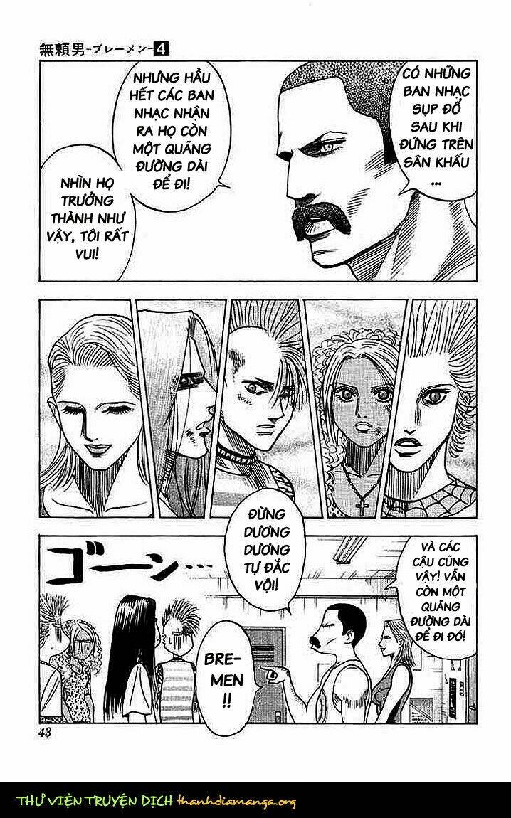 bremen chapter 29 16