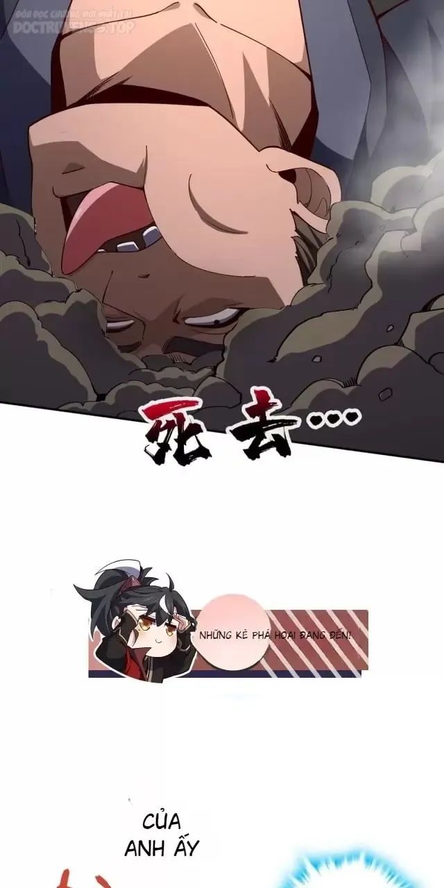 tôi, thần long của nữ đế! chapter 10 50