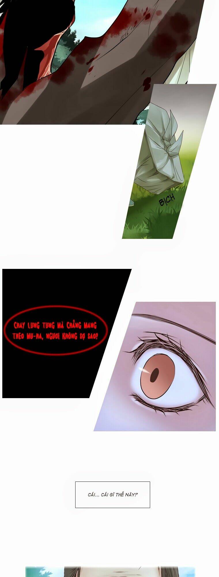 heavenly match chapter 5 27