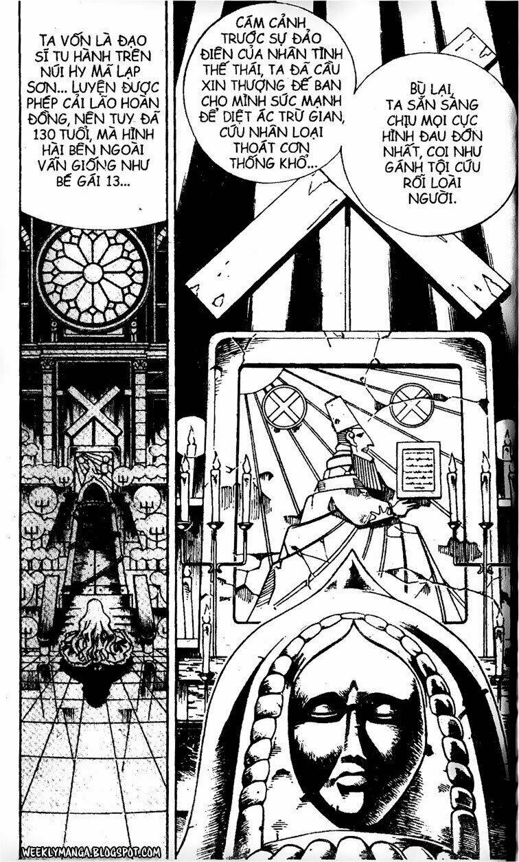 vua pháp thuật chapter 124 8