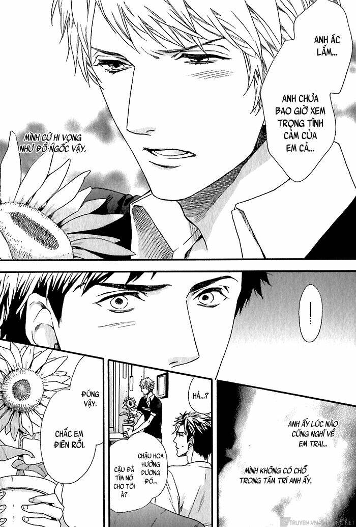 zutto issho ni kurashimashou chapter 5 20