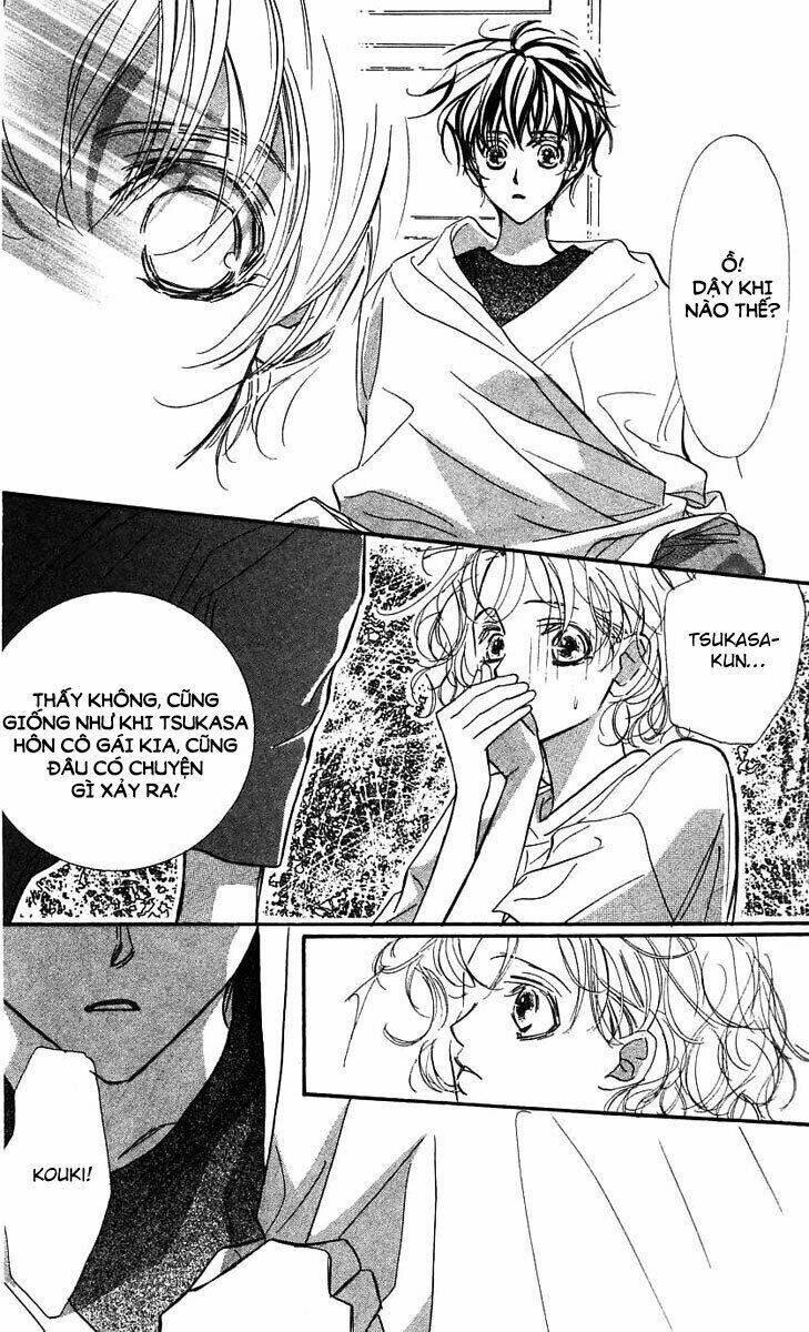 yoru made matenai chapter 24 26