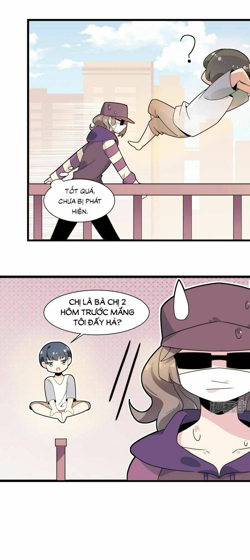 thế thân ma vương nam khuê mật chapter 10 7