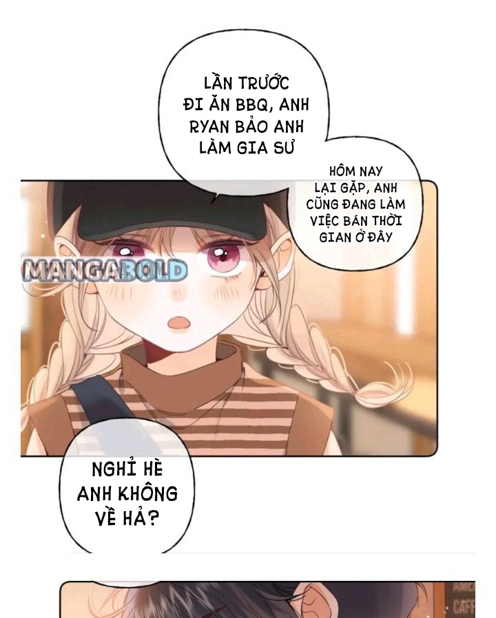 vụng trộm không thể giấu - mối tình thầm kín chapter 20 11