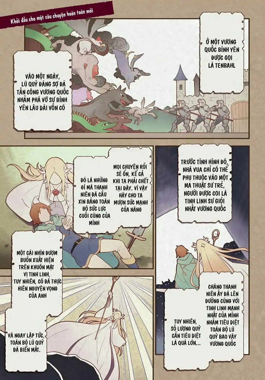 dad is a hero, mom is a spirit, i'm a reincarnator chapter 1 1