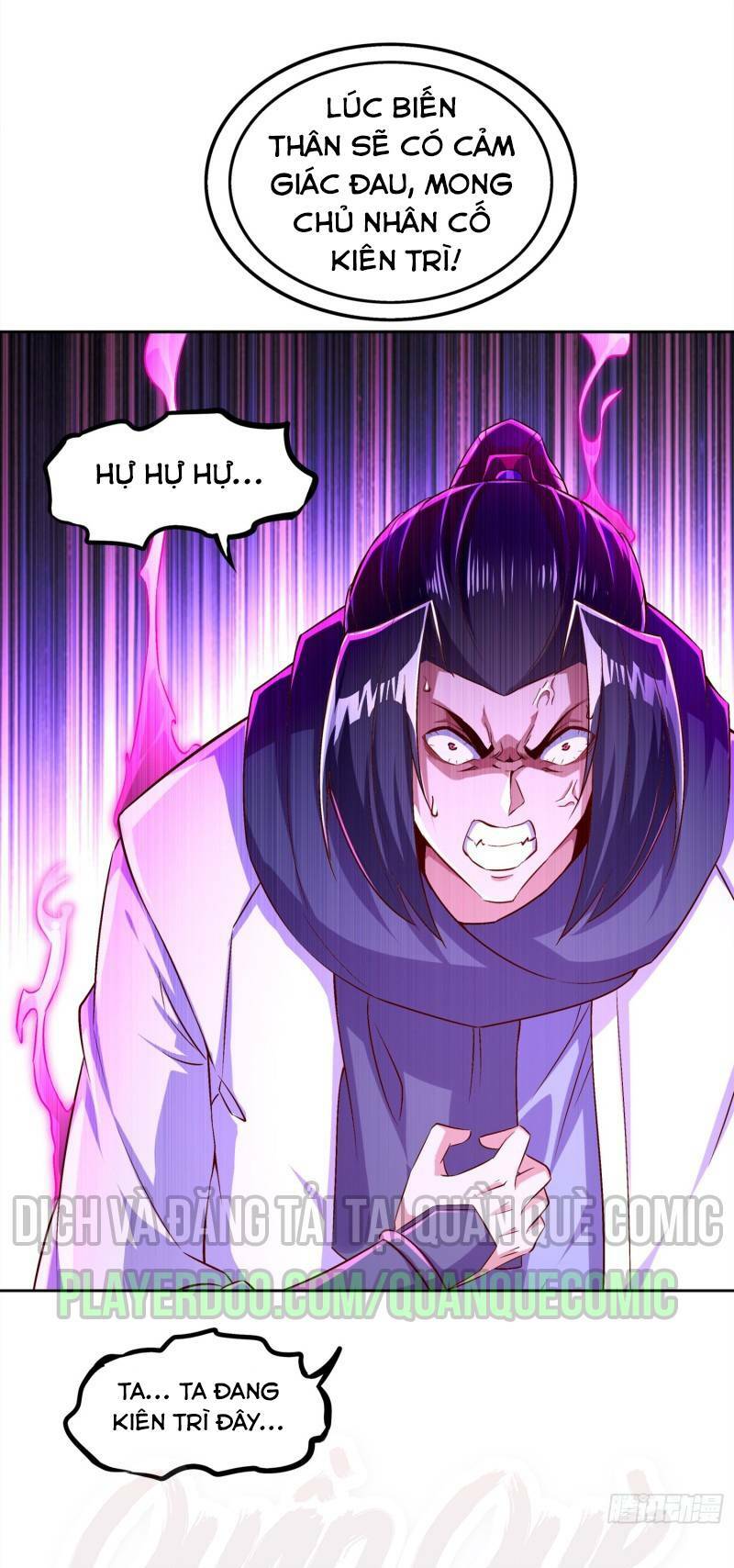 võng du chi tối cường đoán mệnh sư chapter 44 15