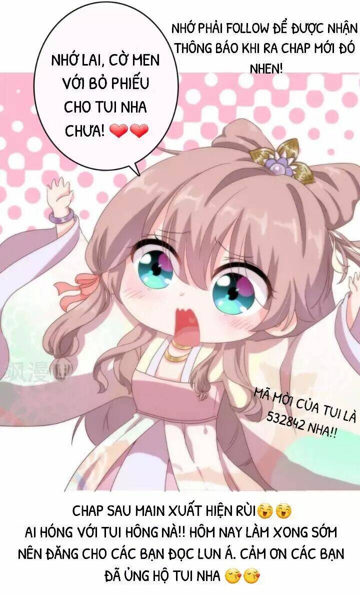 ồ, phu quân đáng yêu của tôi! chapter 5 35