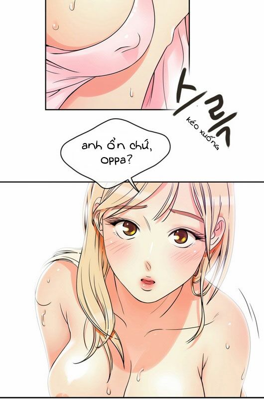 do it one more time- yêu lại từ đầu chapter 1.2 81