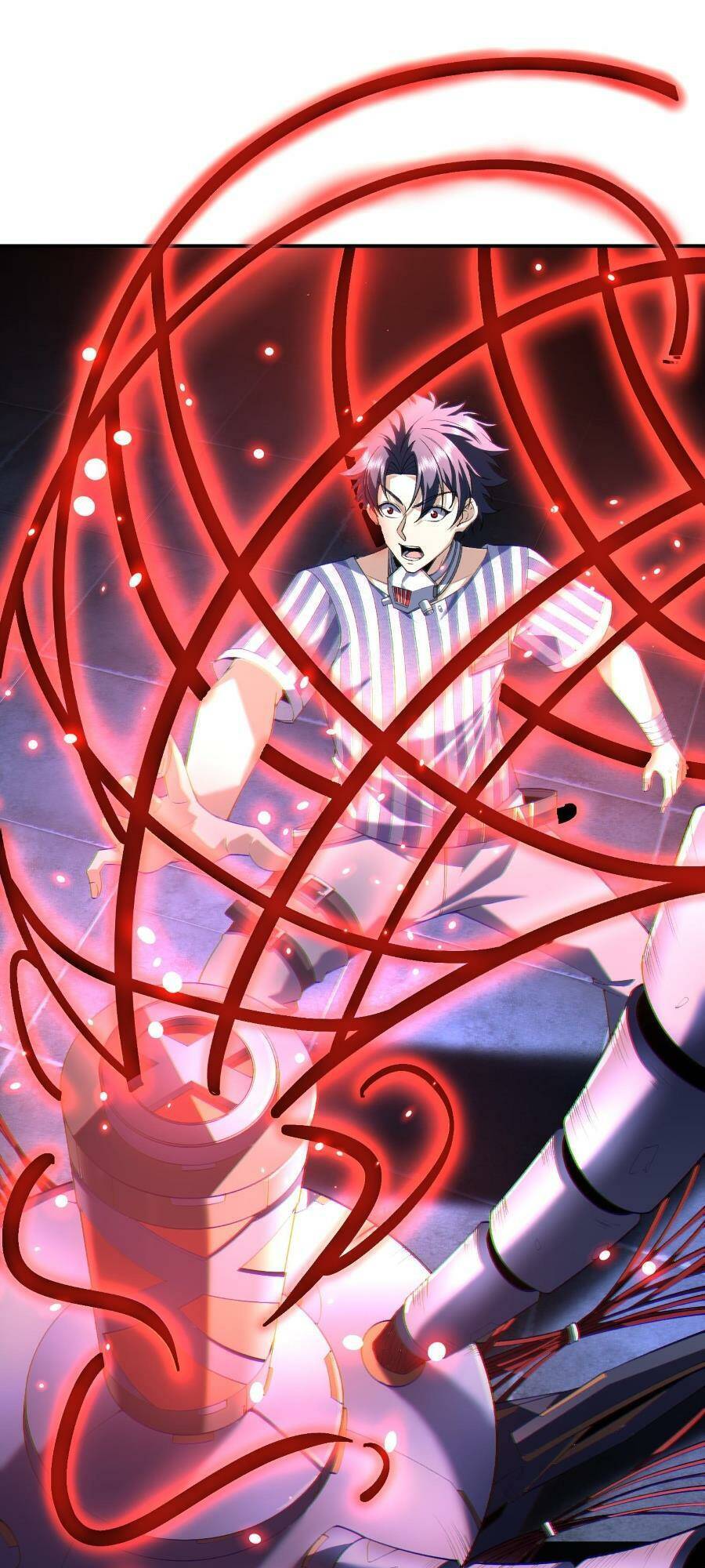 trong đầu ta có đại đạo tam thiên chapter 9 43