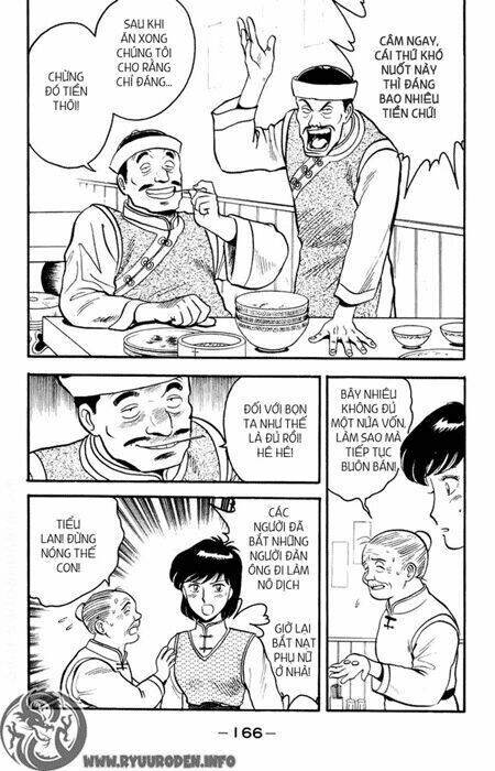 hoàng phi hồng phần 1 chapter 17 166
