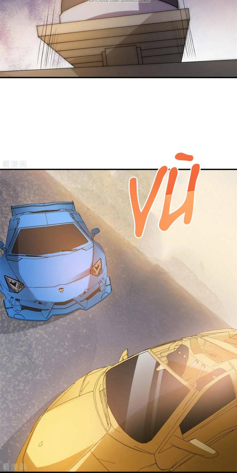 đô thị đỉnh phong cao thủ chapter 35 38