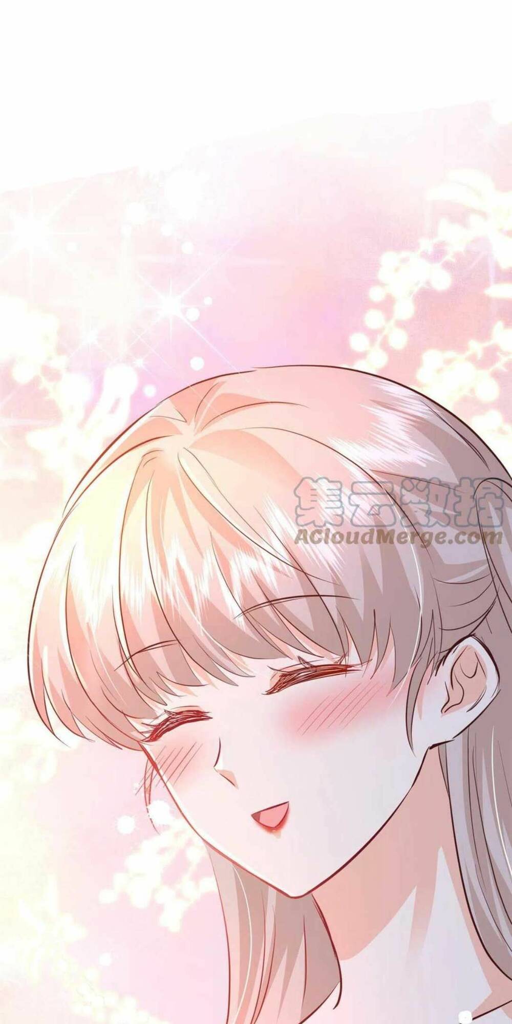 manh thê bé bỏng không dễ chọc chapter 36 46