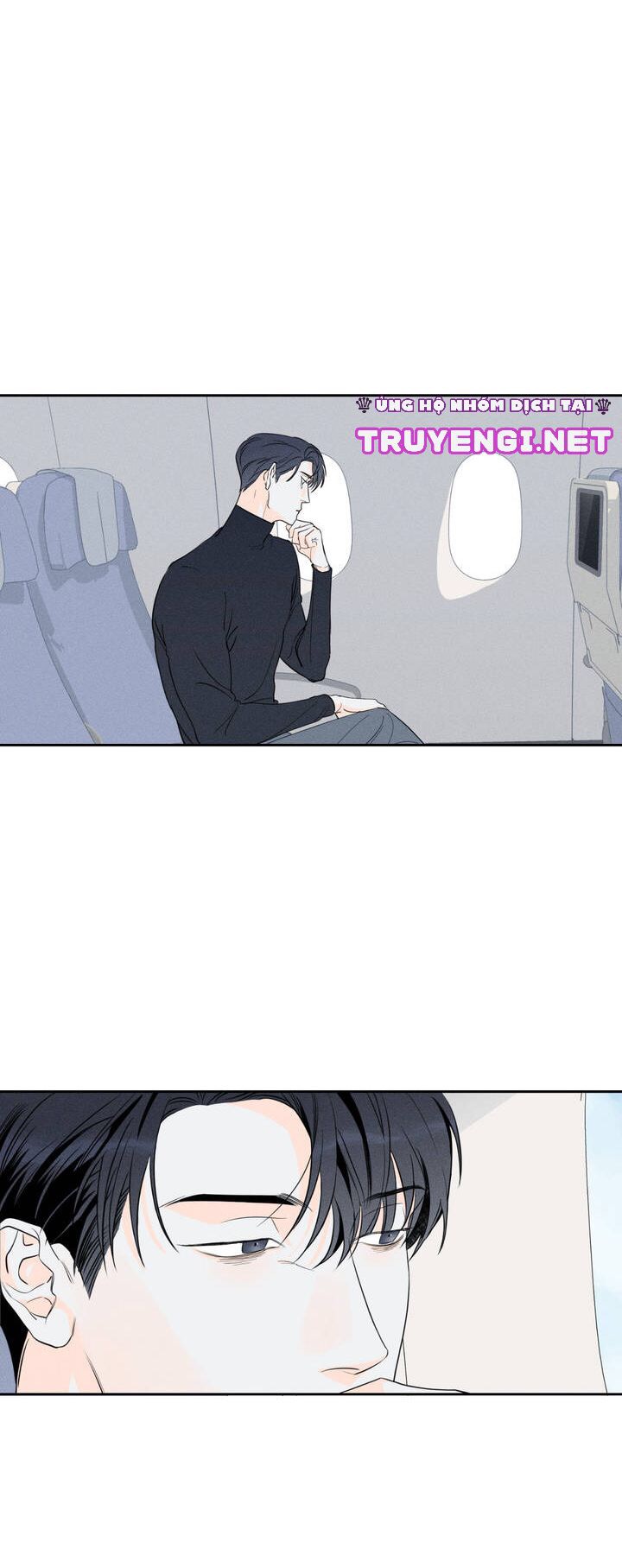 dù vậy, cậu vẫn thích sao? chapter 1 2