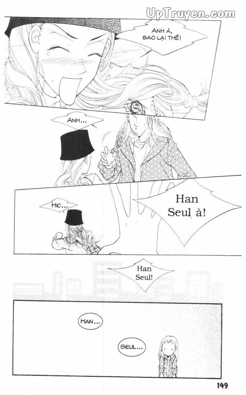 người yêu lý tưởng chapter 4.2 71