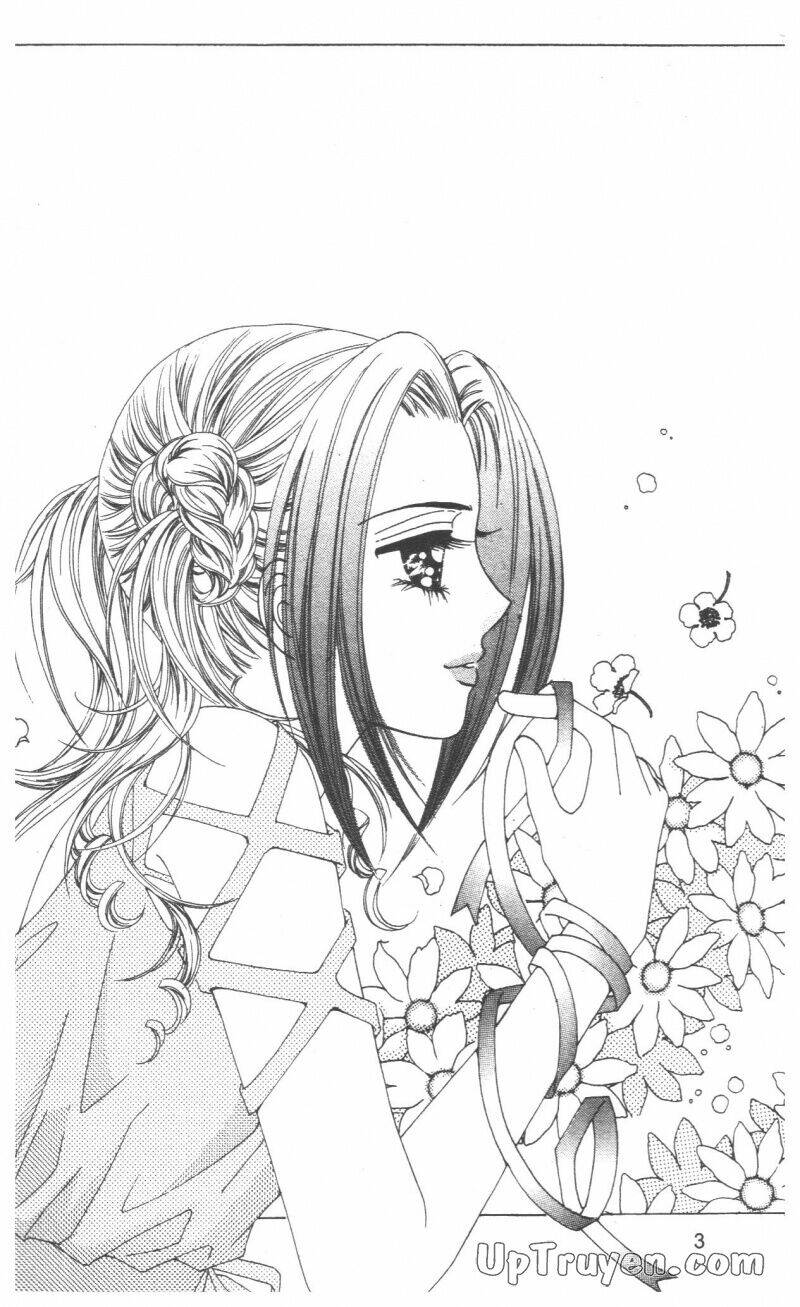 cáo già gặp sói điên chapter 5 4