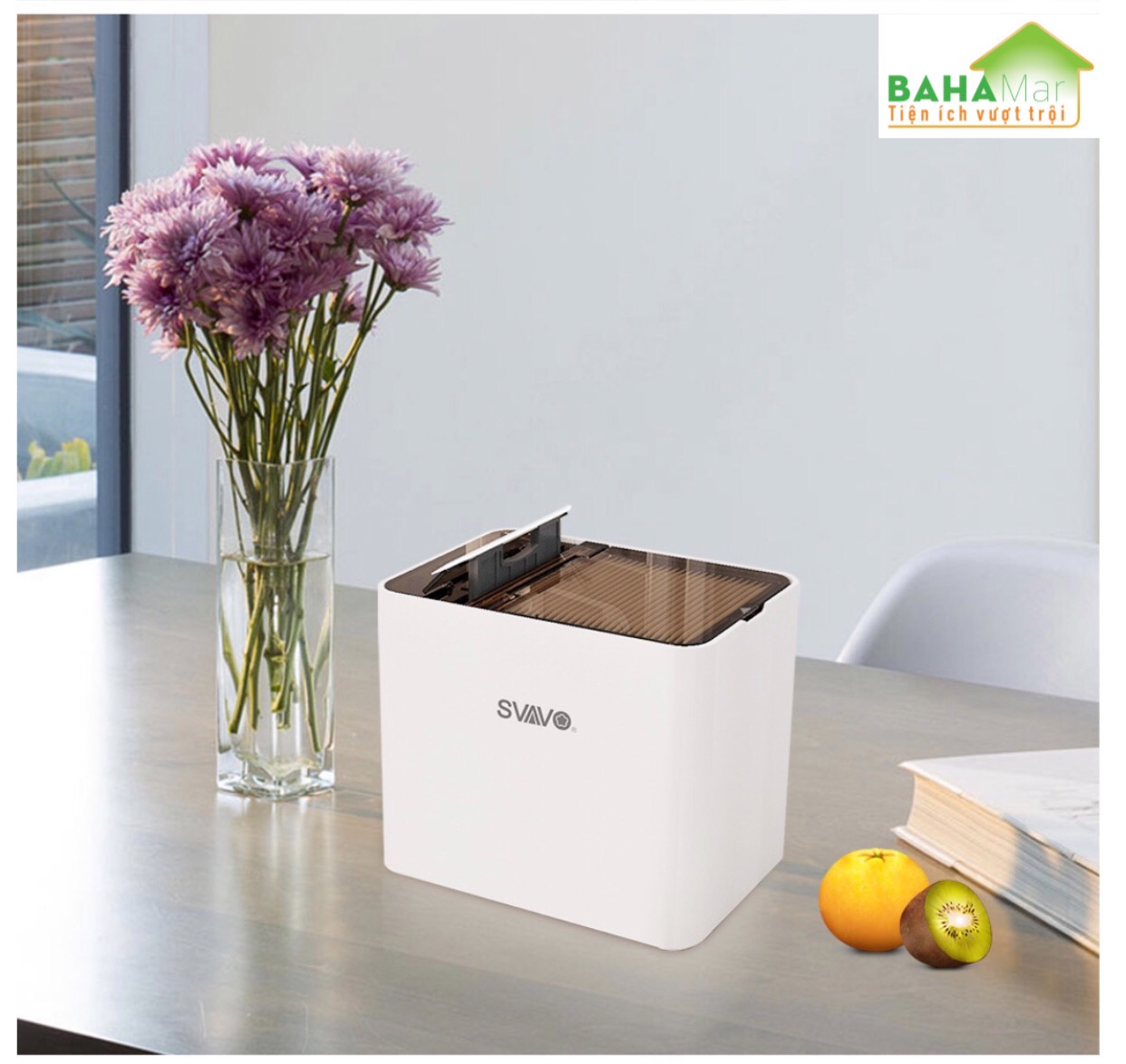HỘP TĂM CẢM BIẾN HỒNG NGOẠI TỰ ĐỘNG MỞ CÓ KHỬ TRÙNG TIA UV BAHAMAR tự mở khi có chuyển động để tăm được đẩy ra g nghệ thông minh mới dùng cảm ứng đ