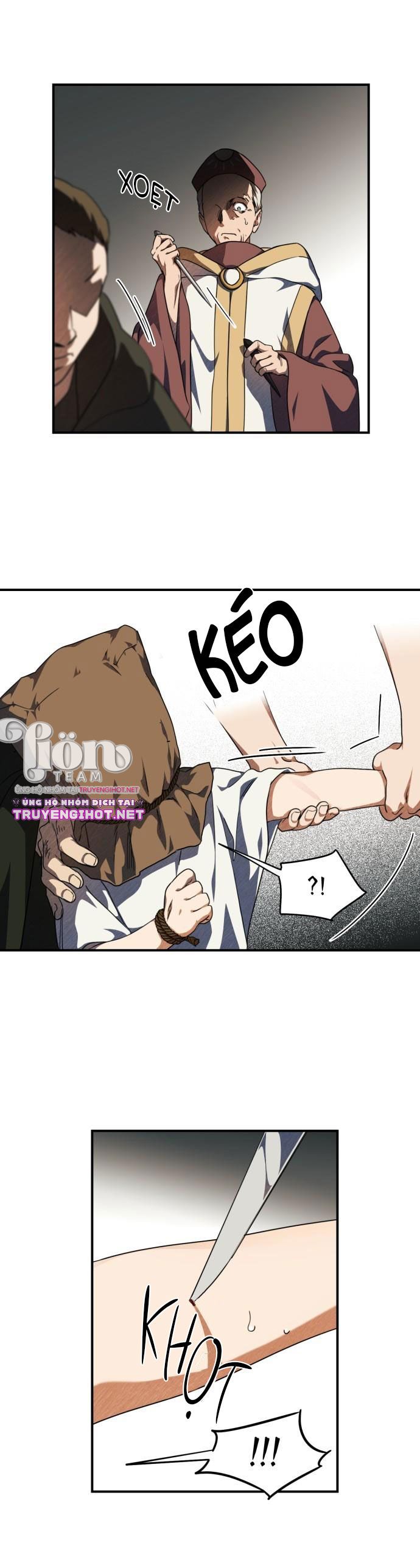 bị che khuất bởi hoàng hôn chapter 67.2 12