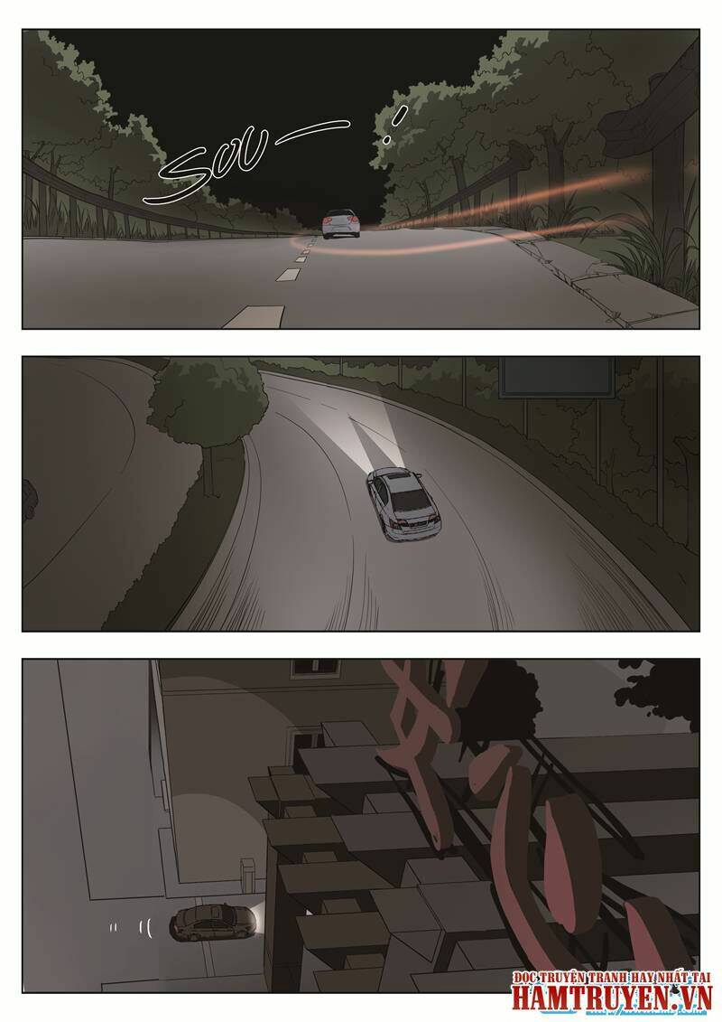 ngụy thủy nghi vân chapter 44 16