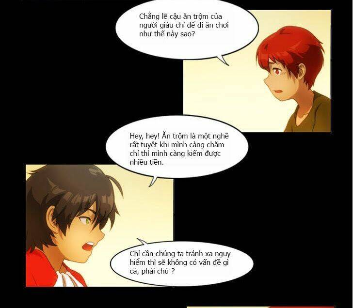 over steam manhwa chapter 2 27