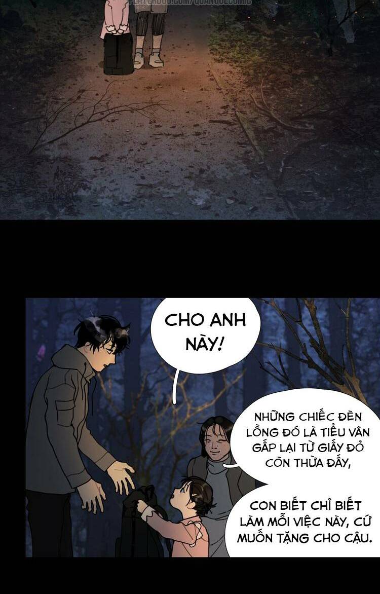 thần trạch chapter 10 21