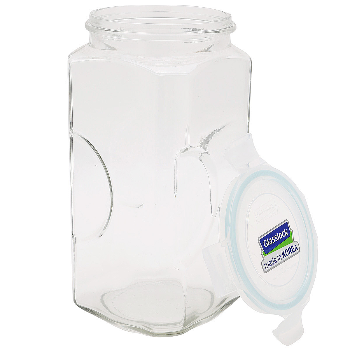 Hũ thủy tinh Glasslock IP593 3000ml