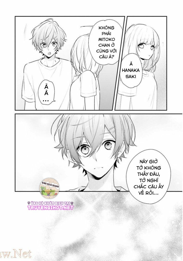 dù có chết tôi cũng không thích cậu chapter 8 13