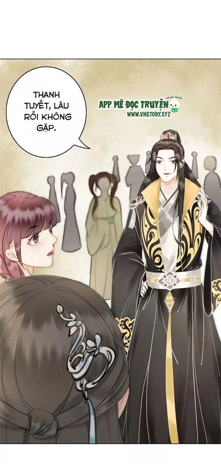 cực phẩm phế vật tiểu thư chapter 28 5