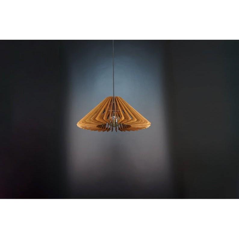 1 Tặng 1 - Đèn gỗ trang trí gia công CAO CẤP hay dùng trong khách sạn, phòng khách