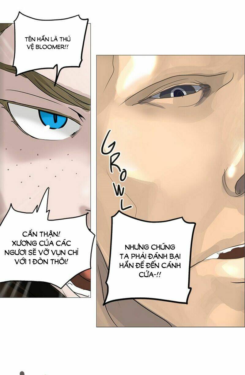 cuộc chiến trong tòa tháp chapter 236 52