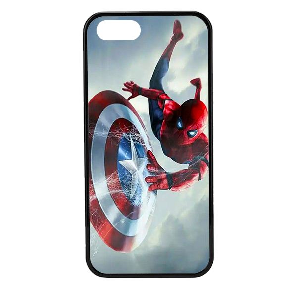 Ốp lưng cho điện thoại Iphone 5 CB 21 - Hàng chính hãng