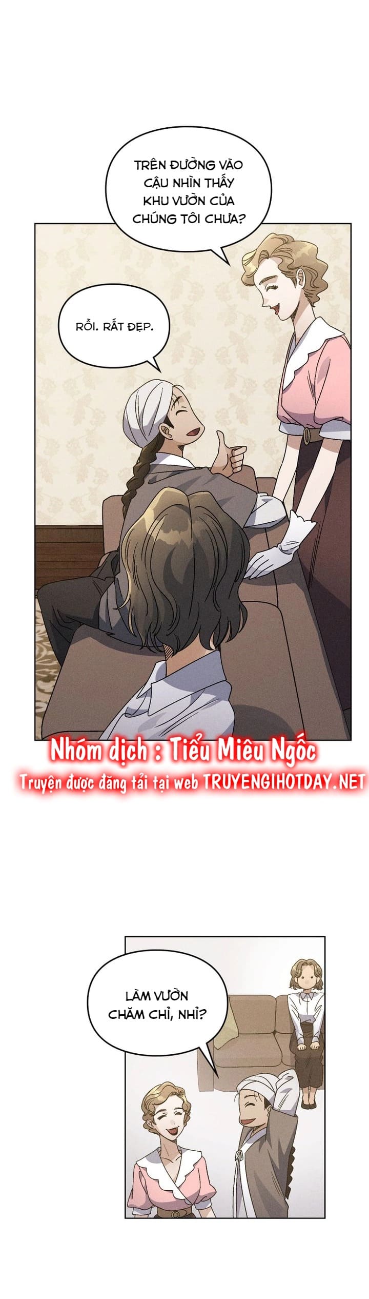 nếu tôi là bạn chapter 84 1