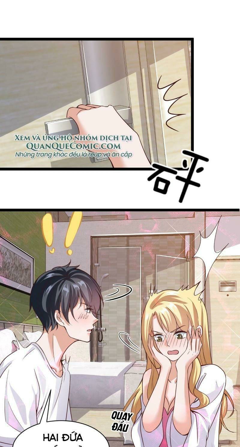 vú em của tiên ma chapter 34 17