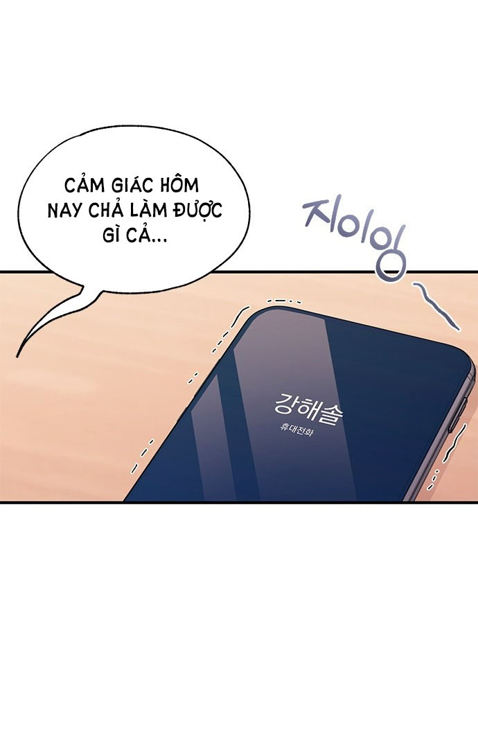 yeonwoo ngây thơ chapter 81.1 12