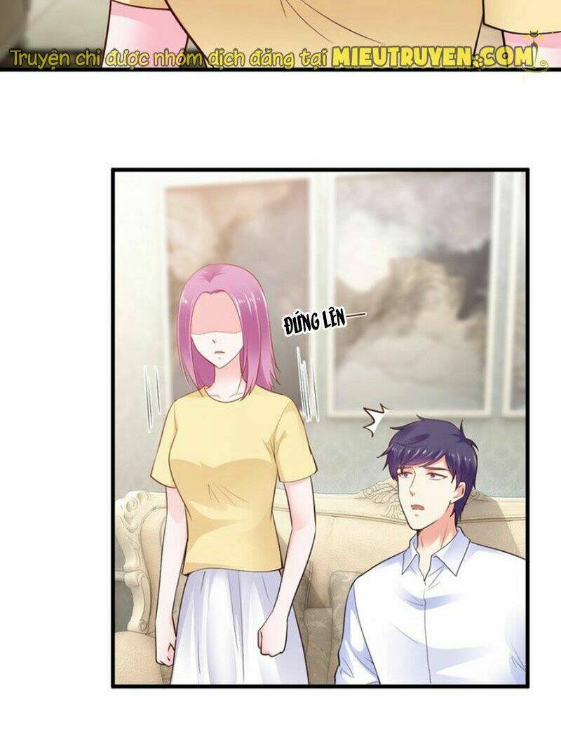 thú cưng độc quyền của boss chapter 102 22