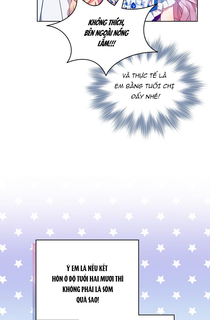 quý cô quyền lực chapter 32 37