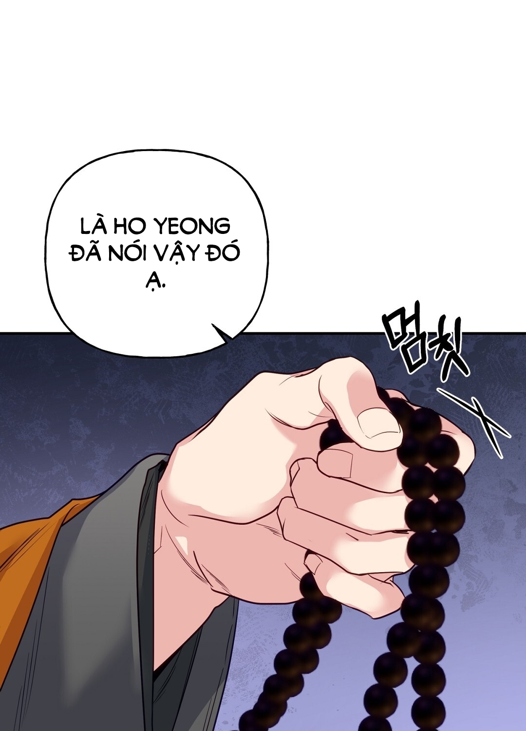 Khúc Nhạc Của Cầm Thú chapter 9.1 - Trang 19