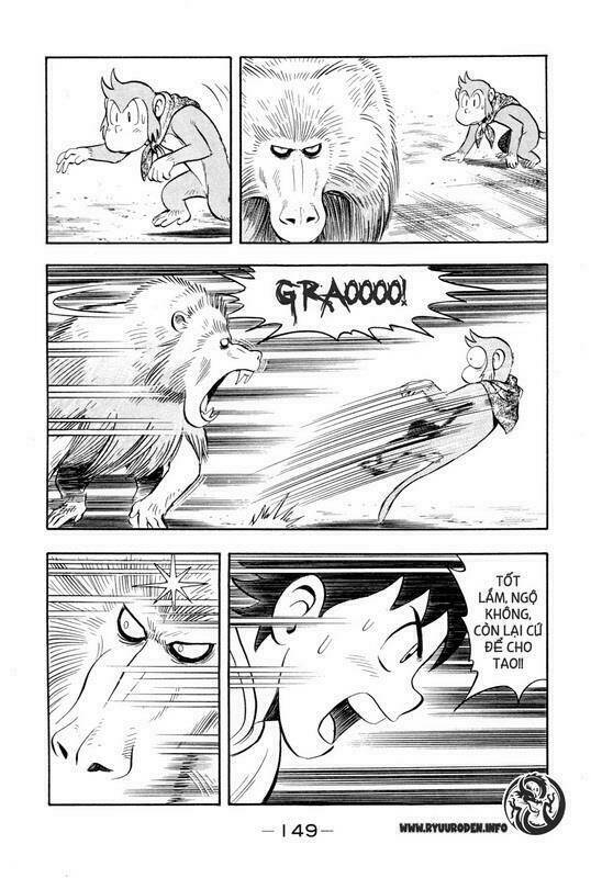 hoàng phi hồng phần iii chapter 3 136