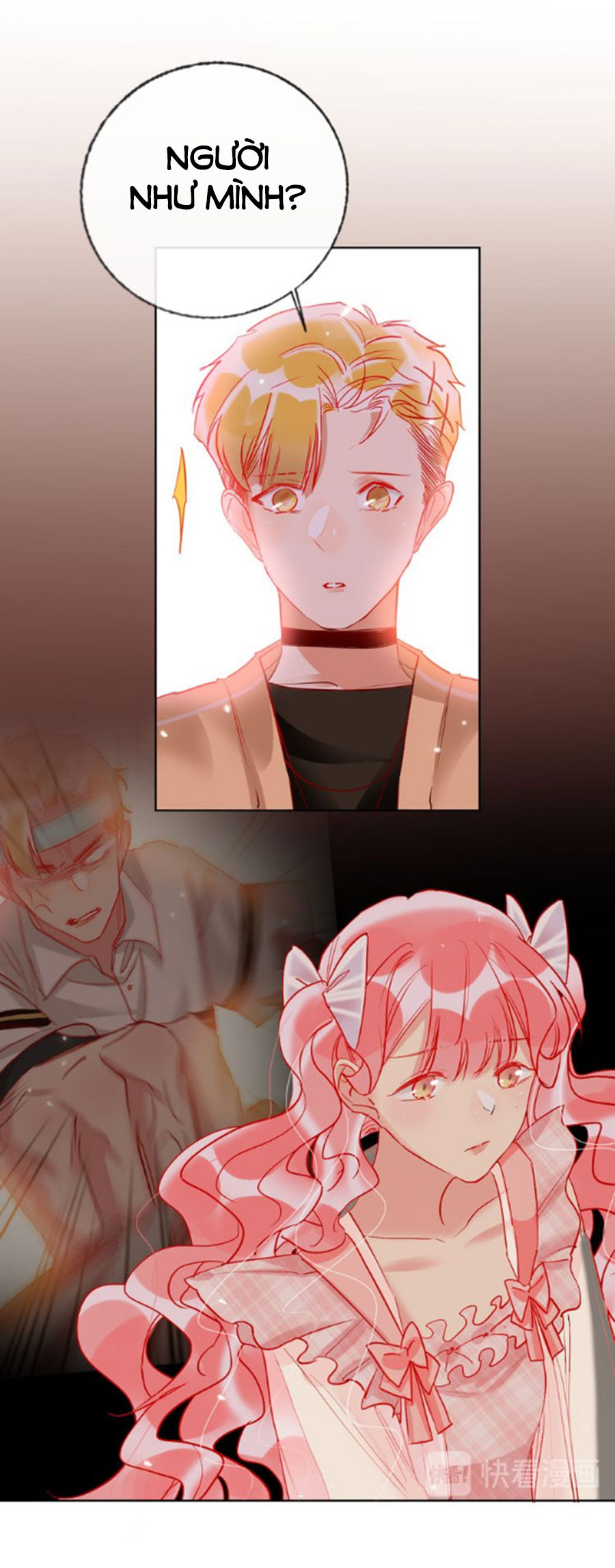 kế hoạch đánh chiếm của công chúa nghèo chapter 47 24