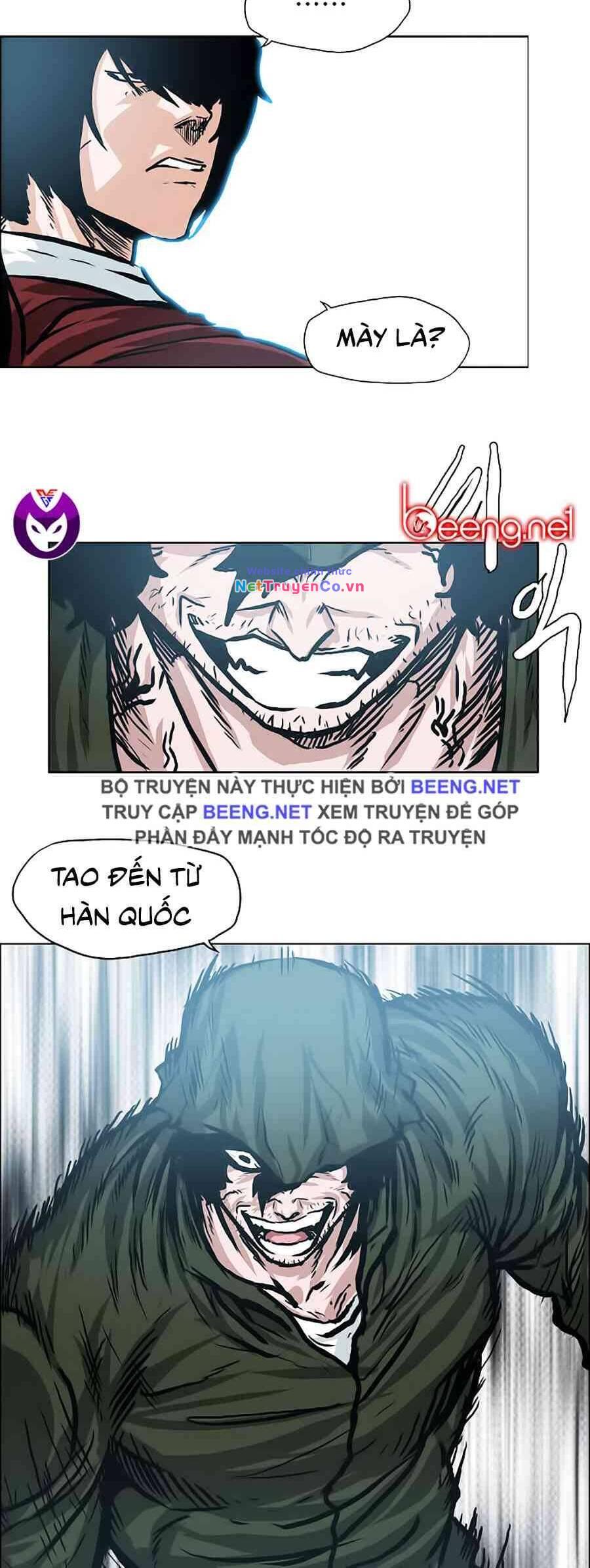 Bá Chủ Học Đường Chapter 150 - Trang 13