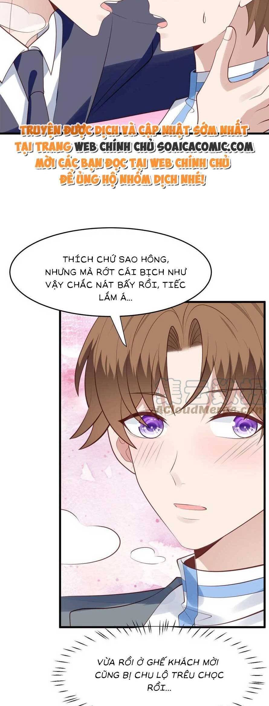 dựa vào đại lão ổn định vị trí c trong nam đoàn chapter 159 6