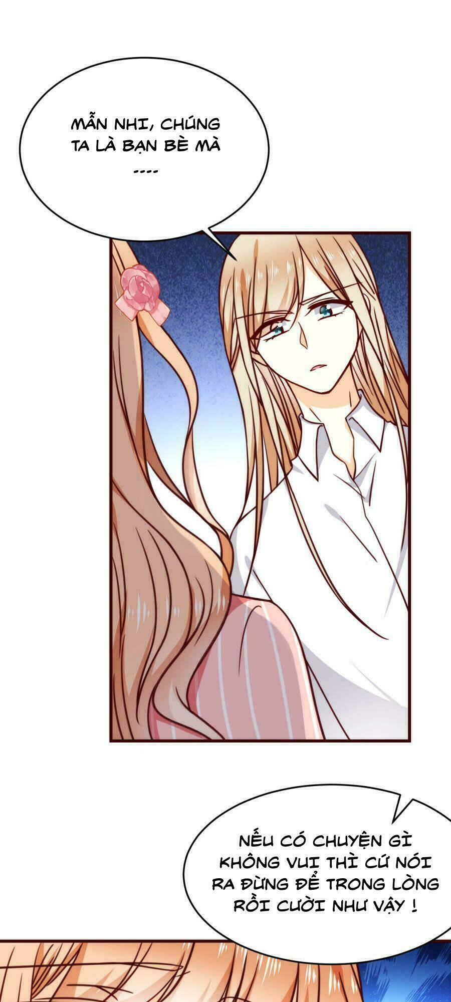 hôm nay tôi sẽ yêu ai đây ? chapter 28 27