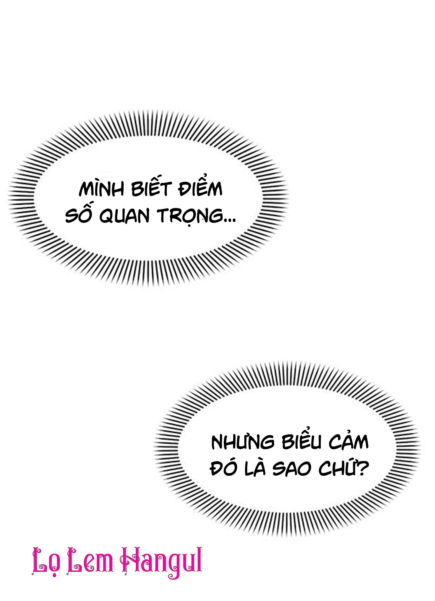 tôi là vị hôn thê phản diện chapter 15 71