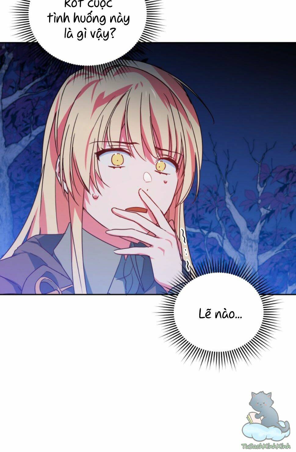 nàng elizabeth thuần khiết chapter 36 13