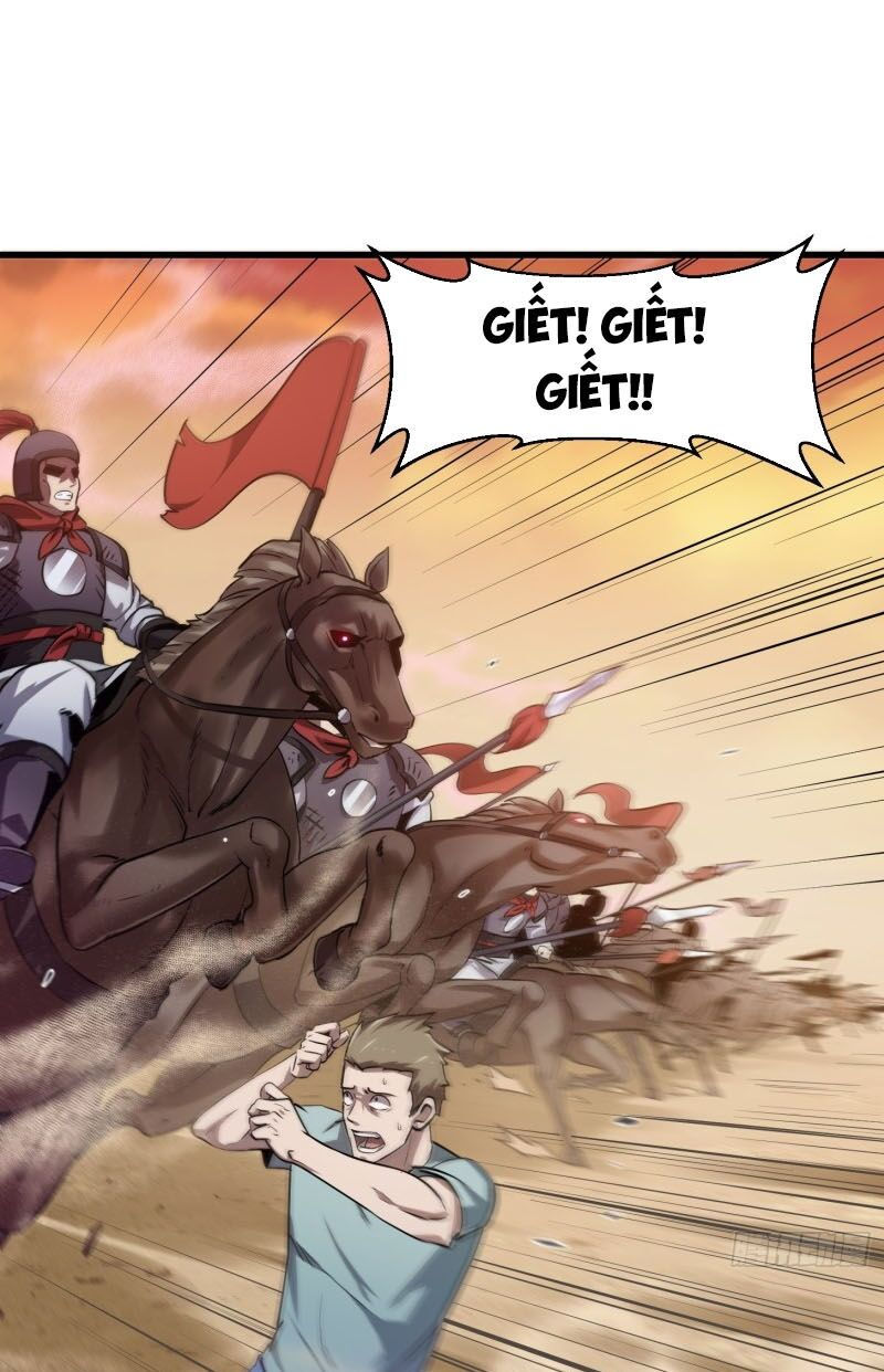 ta chẳng qua là một đại la kim tiên chapter 113 9