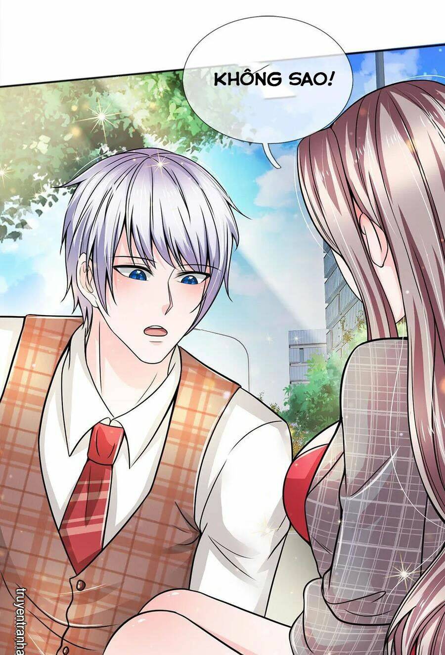 tuyệt đỉnh khí thiếu chapter 74 25